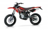 2010 Beta RR Motard 50 Standard photo